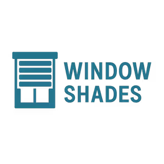 Logo windowshades.xyz